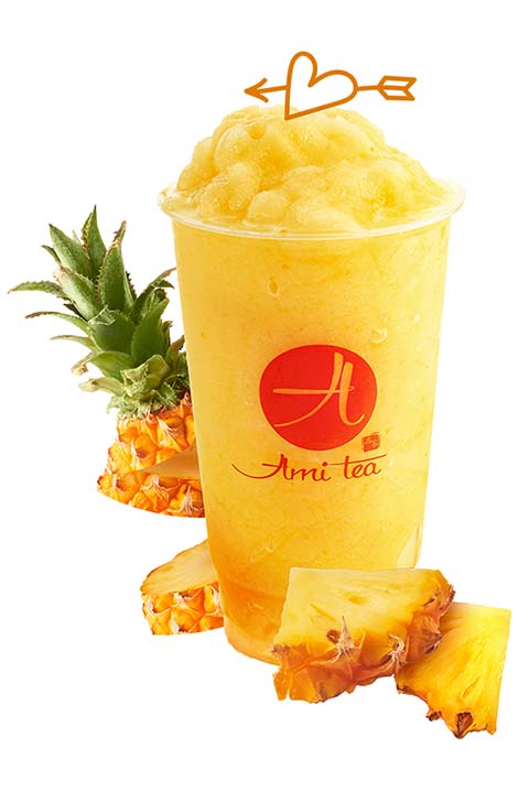 57. Pinapple Love (L)