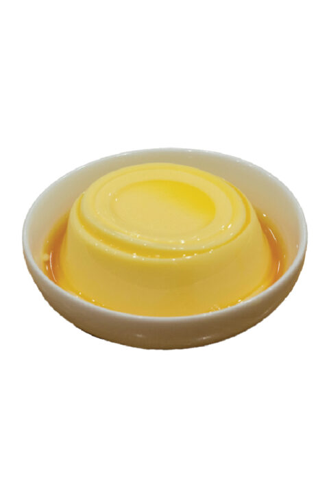egg-pudding