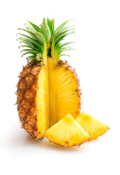 pineapple