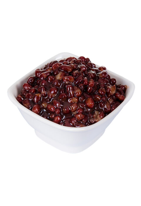 red-bean
